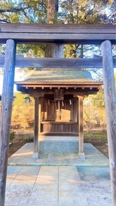 白岡八幡神社