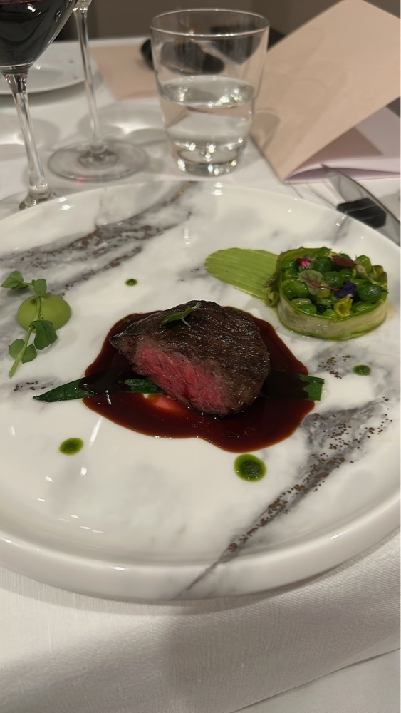 Rei Ouchiさんが投稿したシェ オリビエ（Chez Olivier）に関する口コミの画像