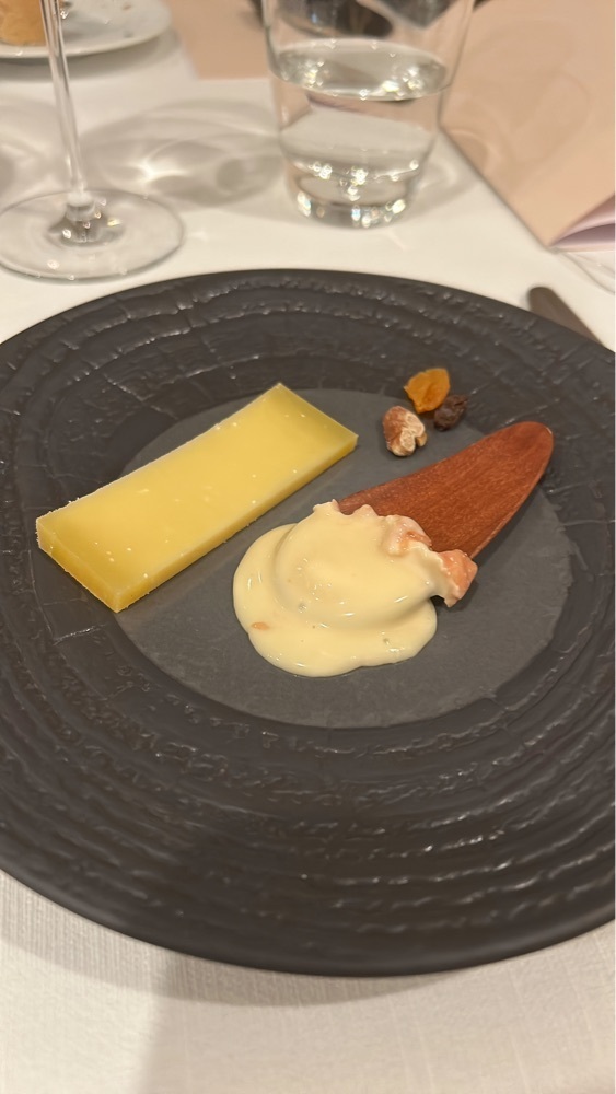 Rei Ouchiさんが投稿したシェ オリビエ（Chez Olivier）に関する口コミの画像