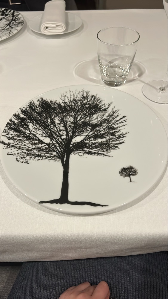 Rei Ouchiさんが投稿したシェ オリビエ（Chez Olivier）に関する口コミの画像