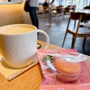 スターバックスコーヒー さいたま土呂店(STARBUCKS COFFEE)