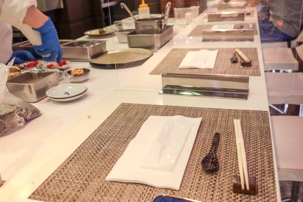 さくらいまさゆきさんが投稿したキッチンステージ（kitchen stage）に関する口コミの画像