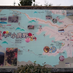 道の駅 両神温泉 薬師の湯 農林産物直売所