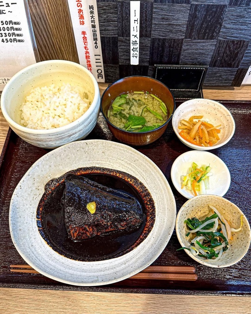 40s_gourmetさんが投稿した和定食 麦めし いとうに関する口コミの画像