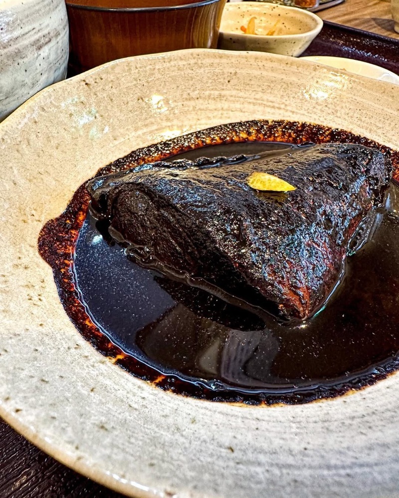 40s_gourmetさんが投稿した和定食 麦めし いとうに関する口コミの画像