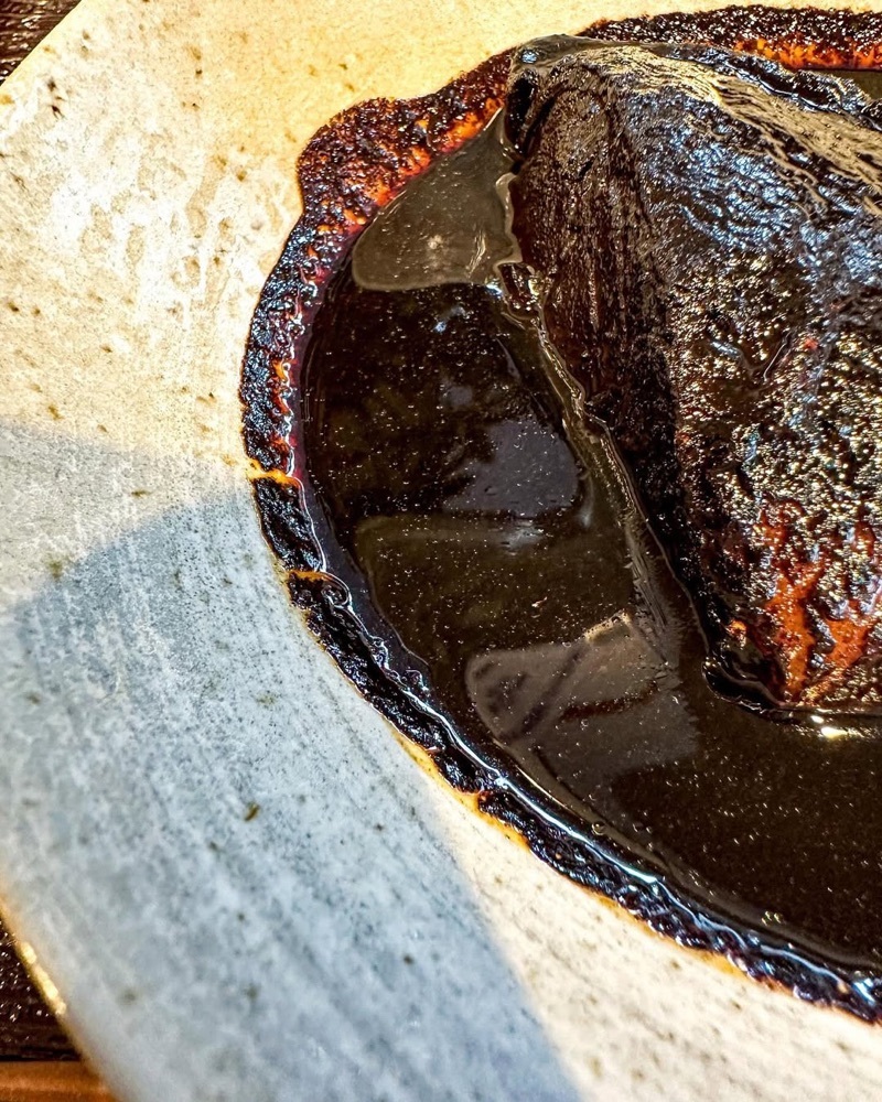 40s_gourmetさんが投稿した和定食 麦めし いとうに関する口コミの画像