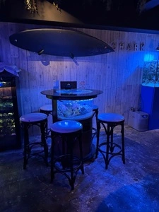 bar shark（バーシャーク）