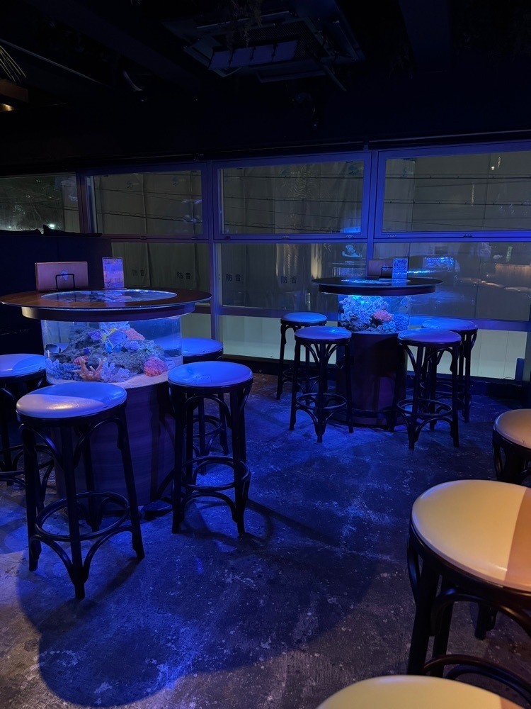 P-sanさんが投稿したbar shark（バーシャーク）に関する口コミの画像
