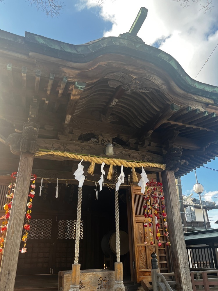 ponponao②さんが投稿した柳川市観光協会に関する口コミの画像