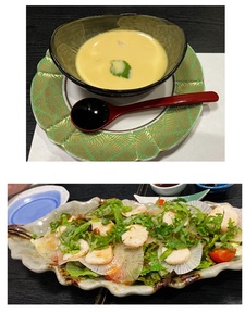 美酒佳肴 吏菜 2枚目