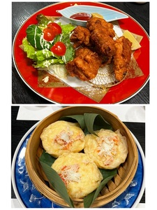 美酒佳肴 吏菜 3枚目