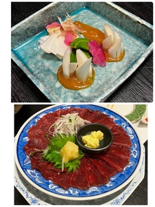 美酒佳肴 吏菜 4枚目