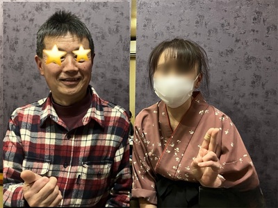 美酒佳肴 吏菜 8枚目