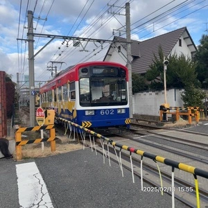 阪堺電気軌道