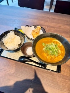 うどん魂 侍（SAMURAI）