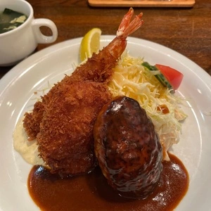 ぶどう亭