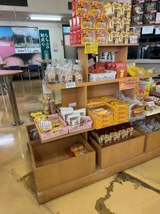 道の駅 ちちぶ