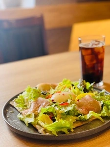 蕎麦の蔵　志ほ川