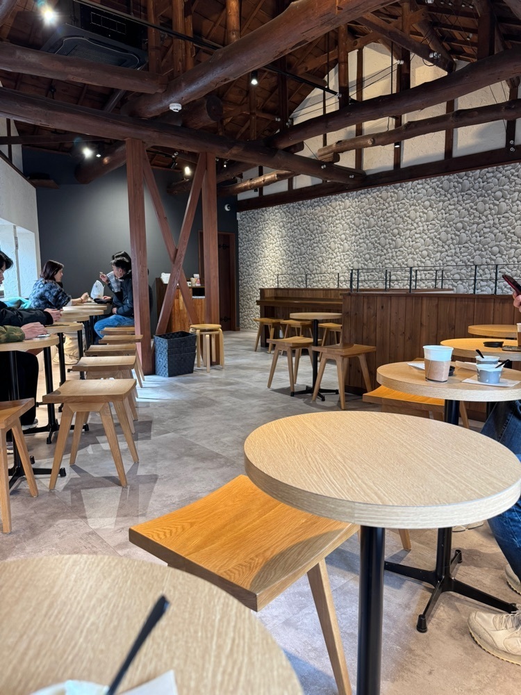 P-sanさんが投稿したアリマ ジェラテリア スタジオーネ（arima gelateria Stagione）に関する口コミの画像