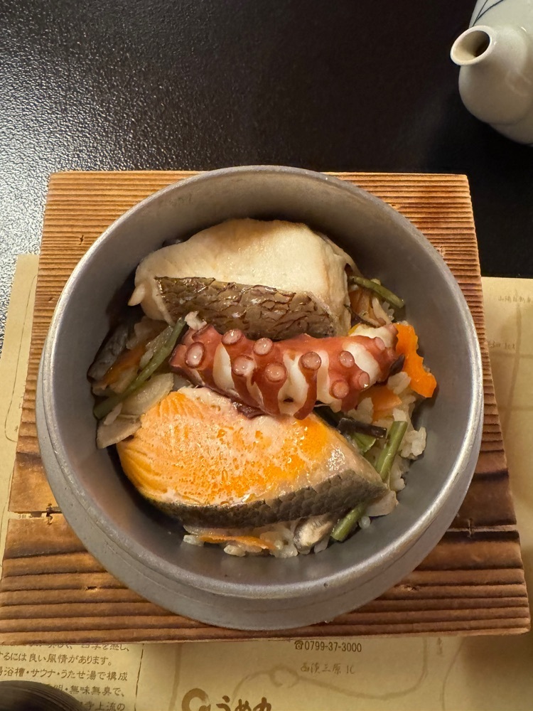 P-sanさんが投稿したくつろぎ家（くつろぎや）に関する口コミの画像