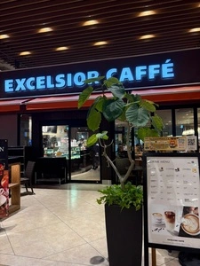 エクセルシオール カフェ アスティ岐阜店