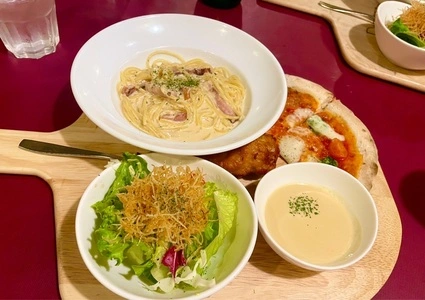 ミルポワ（Mirepoix）