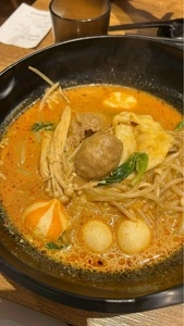 楊國福マーラータン 渋谷店（YANGGUOFU）