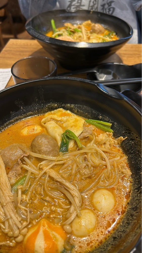 Rei Ouchiさんが投稿した楊國福マーラータン 渋谷店（YANGGUOFU）に関する口コミの画像