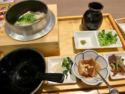 五穀 アリオ北砂店（ゴコク）