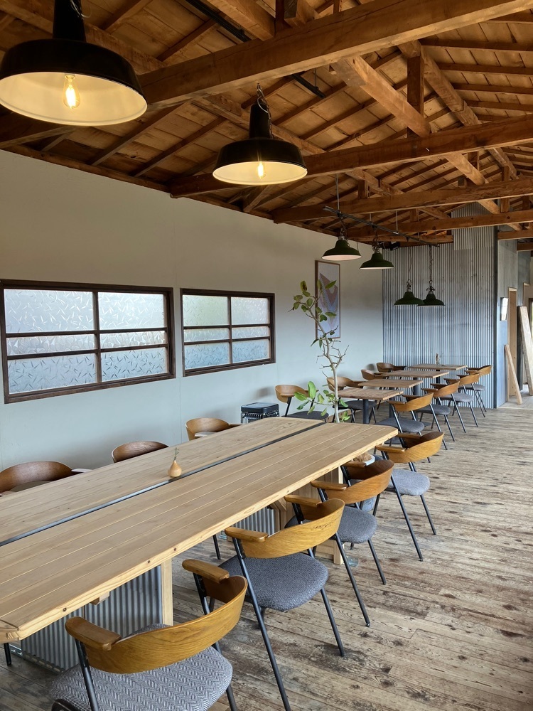 Nさんが投稿したMOLQ CAFE（モルクカフェ）に関する口コミの画像