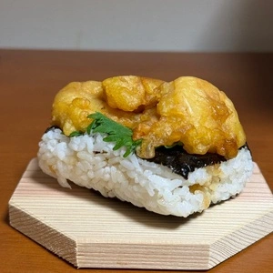 ごちそう焼むすび おにまる 栄森の地下街店