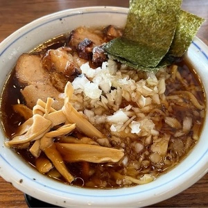 やちよ道の駅食堂