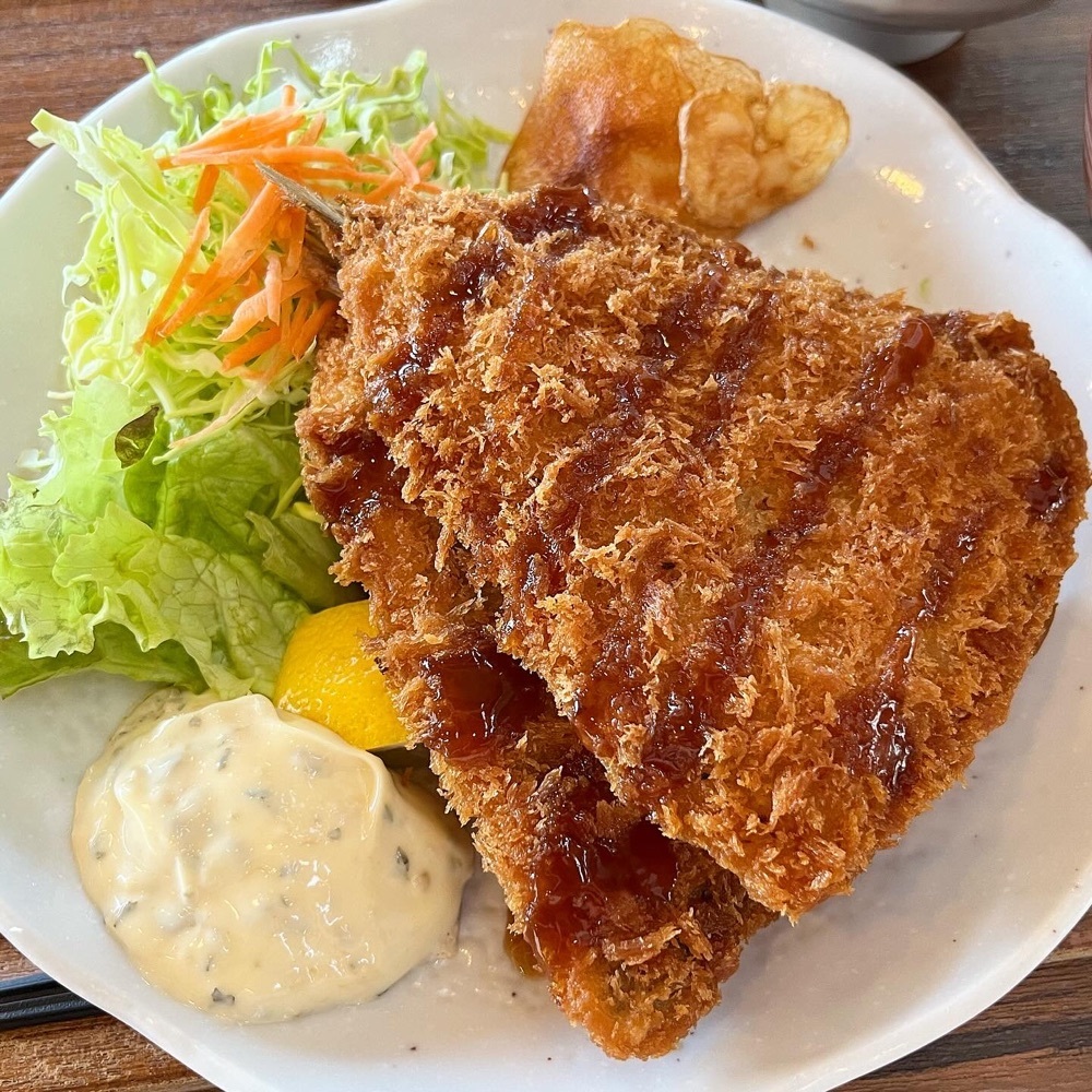 kaze_gourmetさんが投稿したやちよ道の駅食堂に関する口コミの画像
