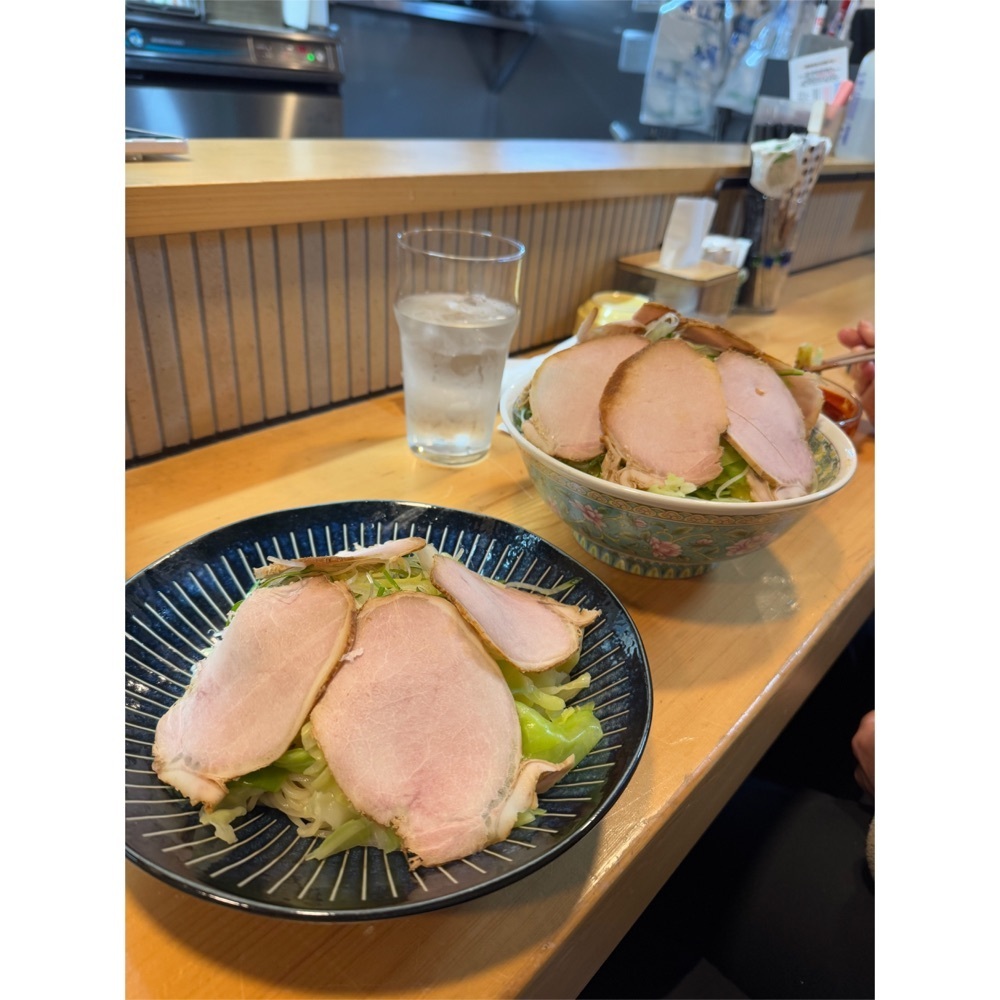Kanaさんが投稿したれーめん亭に関する口コミの画像