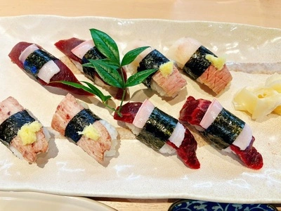 黄金寿司