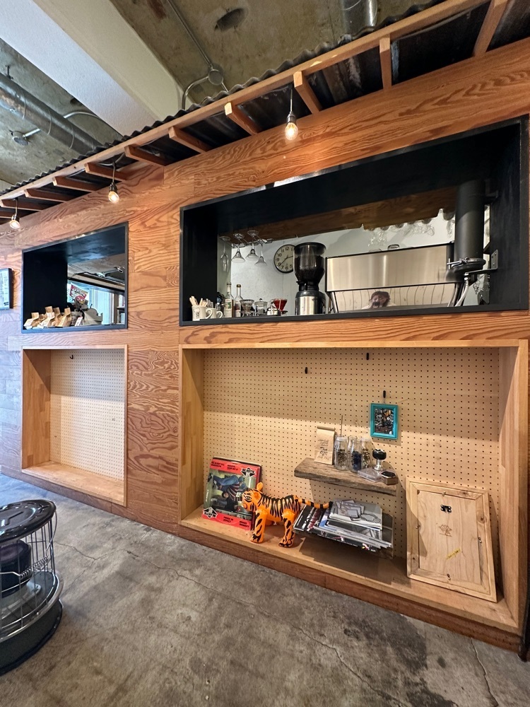 ぴょんたI 東京グルメ・居酒屋さんが投稿したGood People & Good Coffee（グッドピープル アンド グッドコーヒー）に関する口コミの画像