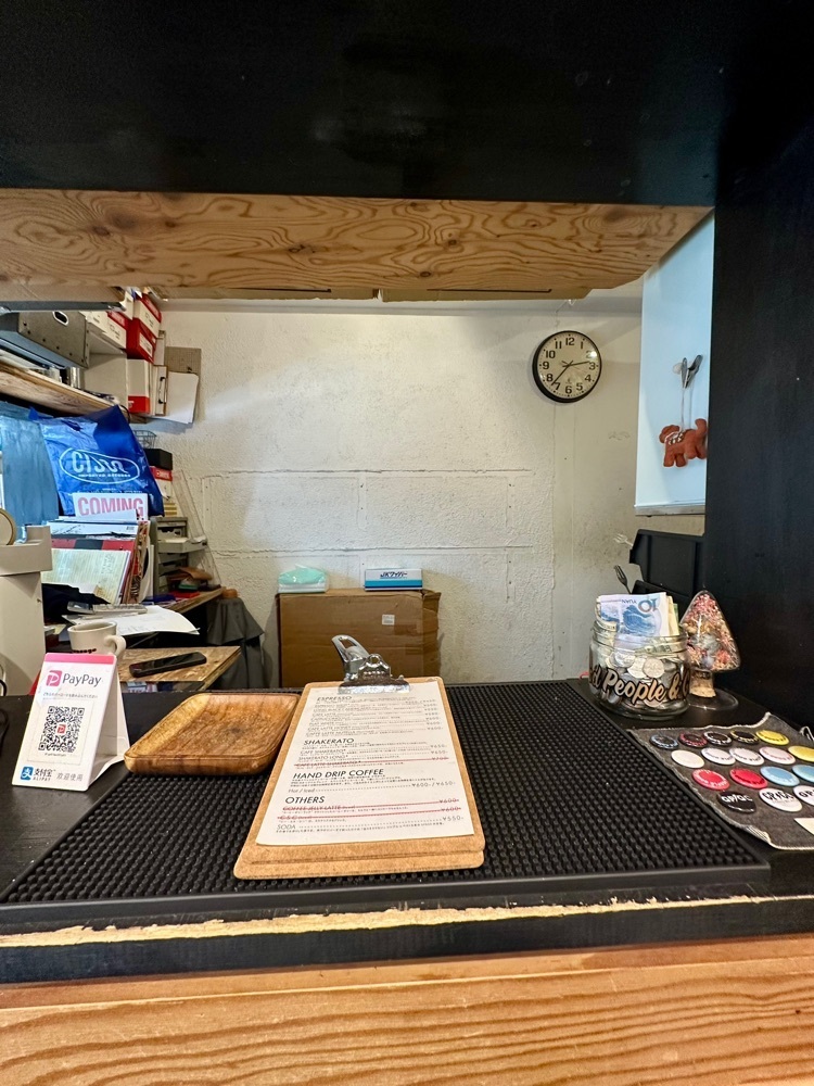 ぴょんたI 東京グルメ・居酒屋さんが投稿したGood People & Good Coffee（グッドピープル アンド グッドコーヒー）に関する口コミの画像