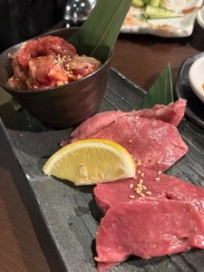 炭火ほるもん ひとすじ 本店