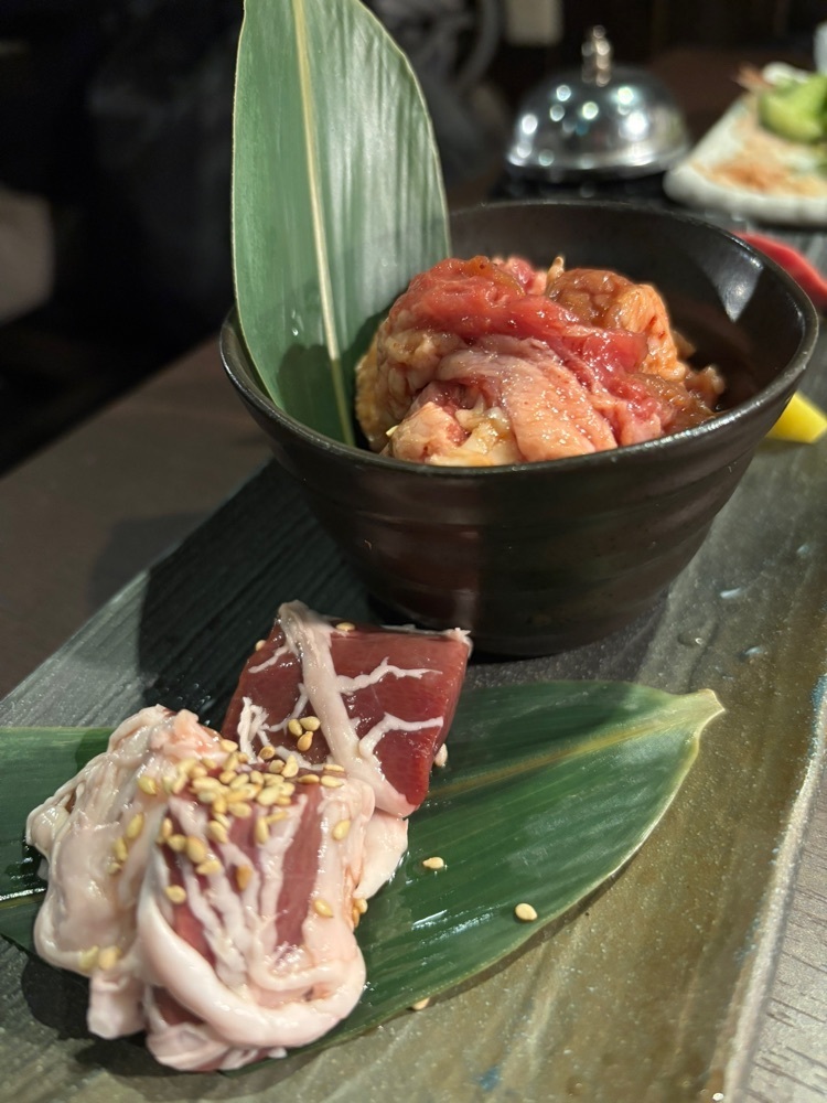 お出かけ名古屋人さんが投稿した炭火ほるもん ひとすじ 本店に関する口コミの画像