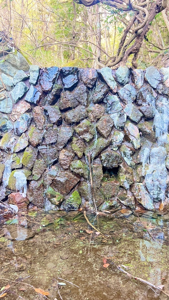 miiさんが投稿した和銅採掘遺跡に関する口コミの画像