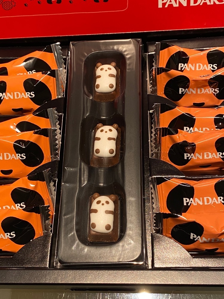 けんけんさんが投稿したGODIVA 調布パルコ（ゴディバ）に関する口コミの画像