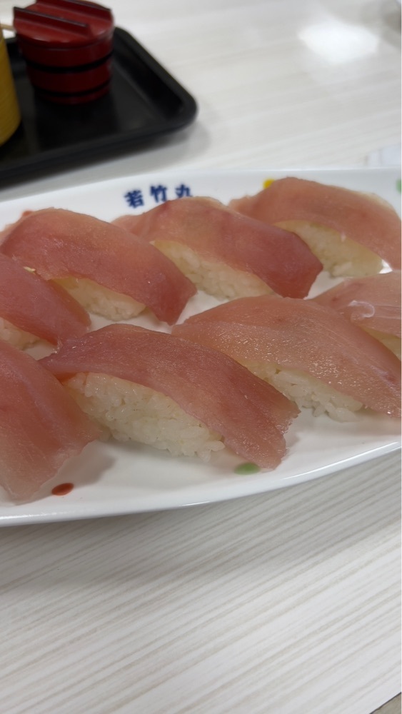 r_Rhapsodyさんが投稿した若竹丸 伊万里店に関する口コミの画像