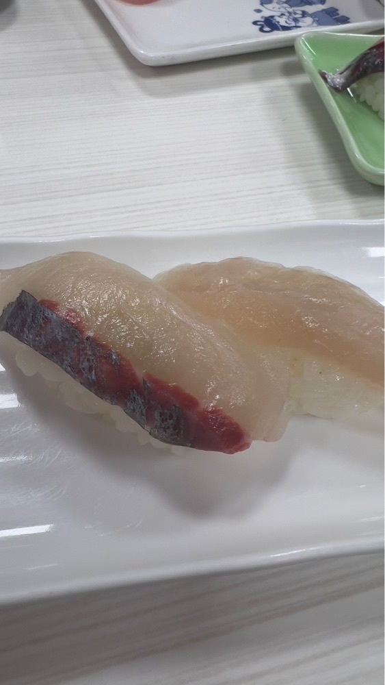 r_Rhapsodyさんが投稿した若竹丸 伊万里店に関する口コミの画像