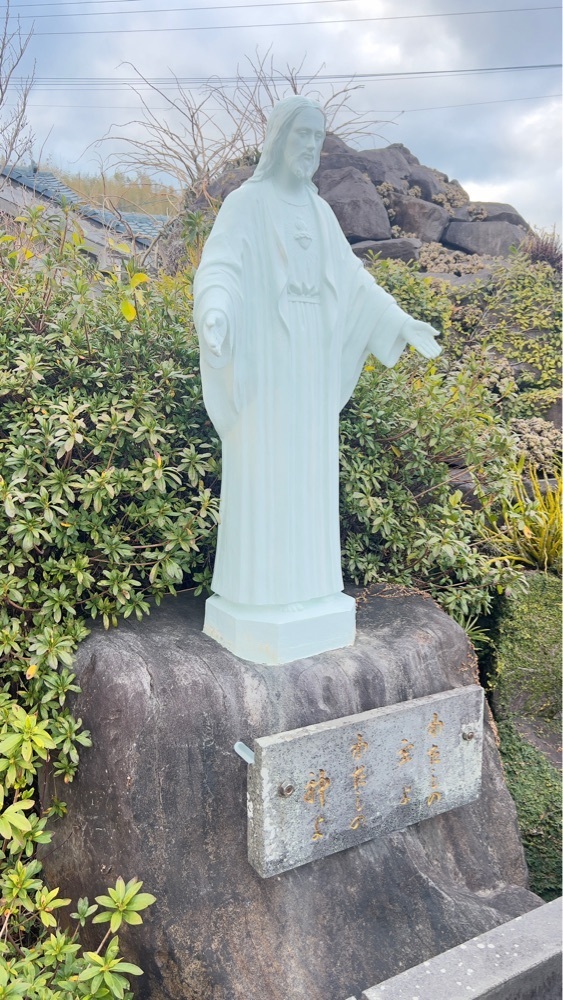 r_Rhapsodyさんが投稿した平戸ザビエル記念教会に関する口コミの画像