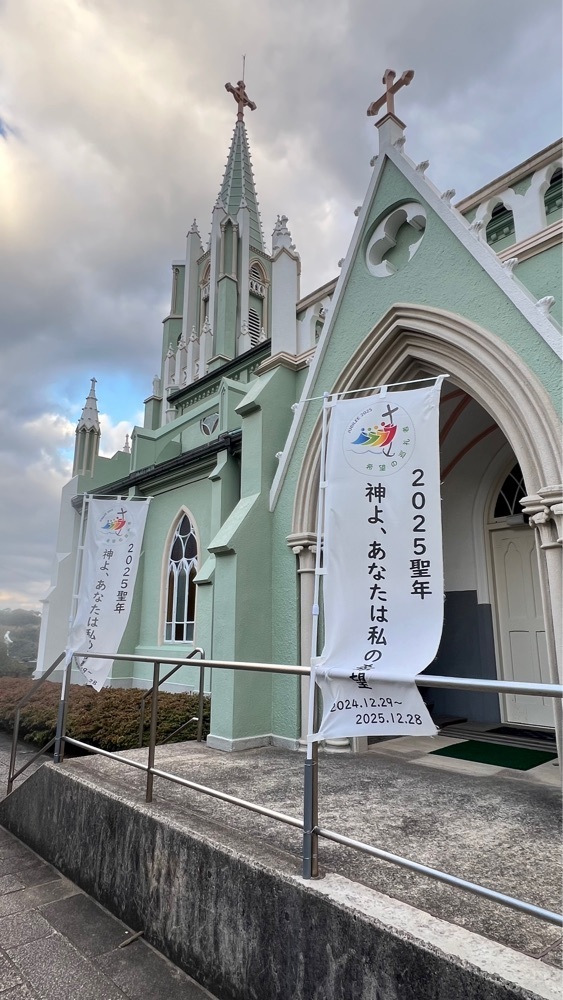 r_Rhapsodyさんが投稿した平戸ザビエル記念教会に関する口コミの画像