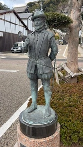 平戸温泉うで湯・足湯