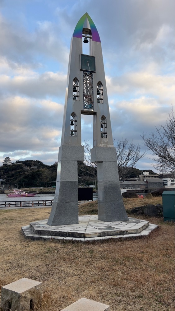 r_Rhapsodyさんが投稿した平戸温泉うで湯・足湯に関する口コミの画像