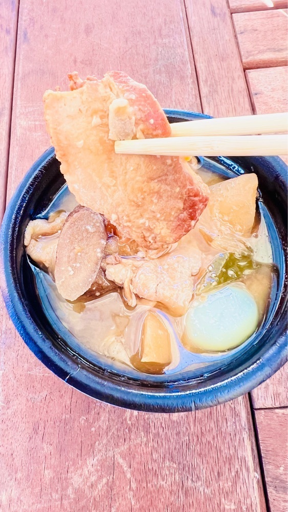 miiさんが投稿した福松 和銅本店に関する口コミの画像