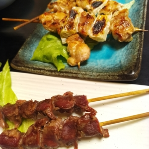 北海亭 藤岡店（ほっかいてい）