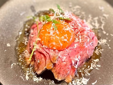 炭焼きイタリアン Black（ブラック） 3枚目